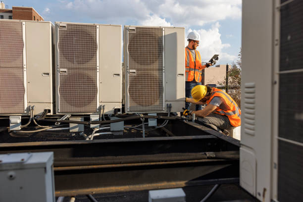 Best HVAC for Healthcare Facilities in Riverdale, NJ