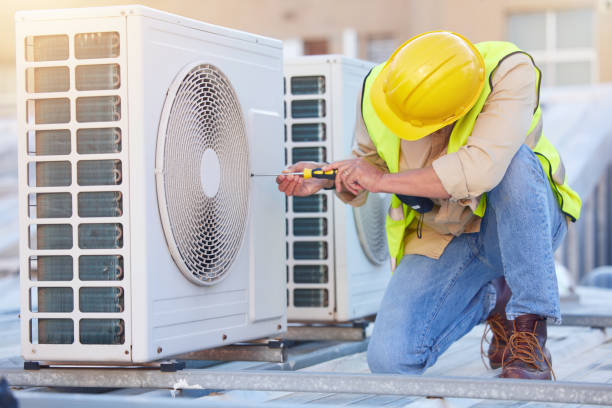 Best Energy-efficient HVAC Solutions in Riverdale, NJ