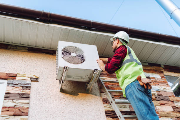 Best HVAC Supply and Distribution in Riverdale, NJ