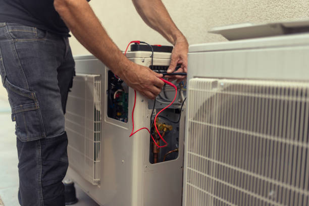 Best HVAC Consulting and Engineering in Riverdale, NJ
